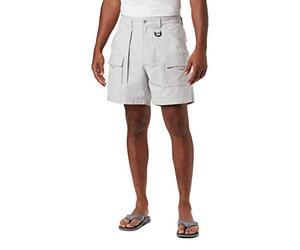 Columbia Men's Brewha II Short, Cool Grey, L UK