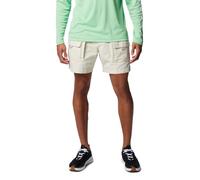 Columbia Men's Brewha II Short, Stone, L x 7" Inseam