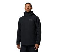 Columbia Men's Bugaboo 4 Fleece Interchange Jacket 3 In 1 Interchange Winter Coat