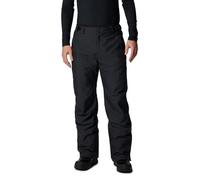 Columbia Men's Bugaboo 5 Pant, Ski Trousers, Black Melange, S/R