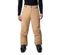 Columbia Men's Bugaboo 5 Pant, Ski Trousers, Canoe, Small Regular