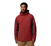 Columbia Men's Bugaboo IV Fleece Interchange Jacket Winter Jacket (pack of 1)