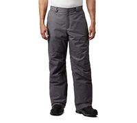 Columbia Men's Bugaboo™ IV Pant, City Grey,2X Regular, Big, City Grey, 2X