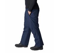 Columbia Mens Bugaboo IV Ski Trousers Navy 2XL