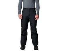 Columbia mens Bugaboo V Pant, Black, L Long