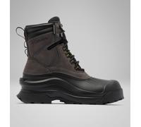 Columbia Bugaboot Canyon dark grey black boots - 41.5