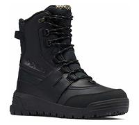 Columbia Men's Bugaboot Celsius Plus Snow Boot, Black/Graphite, 10 UK