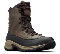 Columbia Men's Bugaboot Iii Snow Boot, 2024 Cordovan/Rusty, 13 UK