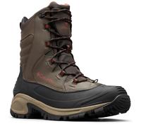 Columbia Men's Bugaboot III Snow Boot, Cordovan/Rusty, 14 Wide