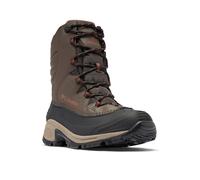 Columbia Men's Bugaboot Iii Snow Boot, 2024 Cordovan/Rusty, 8.5 UK