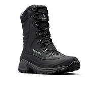 Columbia Men's Bugaboot Iii XTM Snow Boot, Black Grey, 11 UK