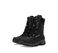 Columbia Men's Bugaboot Iii XTM Snow Boot, 2024 Black Grey, 7 UK