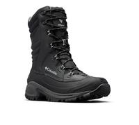 Columbia Men's Bugaboot Iii XTM Snow Boot, 2024 Black Grey, 14 UK