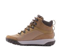 Columbia Mens Burnsider Waterproof Walking Boots