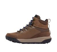 Columbia Mens Burnsider Waterproof Walking Boots
