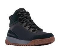 Columbia Mens Burnsider Waterproof Walking Boots