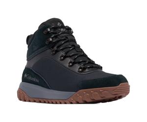 Columbia Mens Burnsider Waterproof Walking Boots