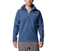 Columbia Men's Cascade Ridge III Softshell Jacket