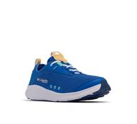 Columbia Men's Castback PFG Boat Shoes, Bright Blue Cocoa Butter, 8.5 UK