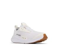 Columbia Men's Castback PFG Water Shoe, White/Stone, 12 Wide