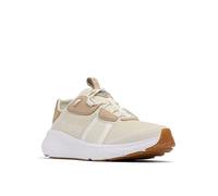Columbia Men's Castback Tc PFG Boat Shoe, Stone/Fossil, 12