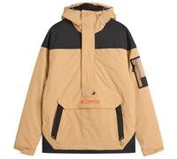 Columbia Men's Challenger™ II Insulated Pullover Canoe/Black