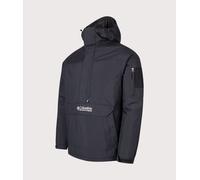 Columbia Challenger II Pullover Anorak Jacket - Black