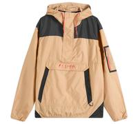 Columbia Men's Challenger™ II Windbreaker Canoe/Black