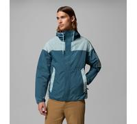 Challenger 2 Windbreaker Everblue, XL