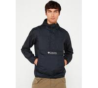 Columbia Challenger II Windbreaker - Windproof jacket - Men's Black XS