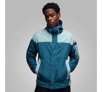 Challenger 2 Windbreaker Everblue, Large