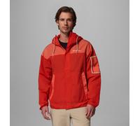 "Columbia - Men's Challenger™ II Windbreaker - Super Sonic