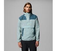 Challenger Anorak Windbreaker Crushed Blue, Small
