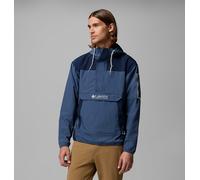 "Columbia - Men's Challenger™ Windbreaker Anorak - Dark Mountain