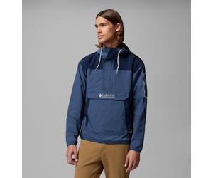 "Columbia - Men's Challenger™ Windbreaker Anorak - Dark Mountain