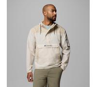 "Columbia - Men's Challenger™ Windbreaker Anorak - Dark Stone