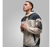 Columbia Men's Challenger Windbreaker Anorak, Multi S