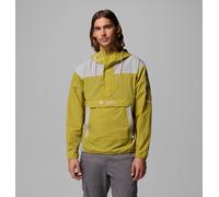 Challenger Anorak Windbreaker Peppercorn, XL