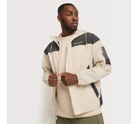 Challenger II Windbreaker Jacket Dark Stone/Shark S