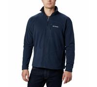 Columbia Mens Fast Trek 2 Fleece Jacket Navy M