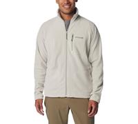 Columbia - Fast Trek II Fleece Jacket - Dark Stone Size XL - Men