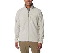 Columbia Fast Trek II Full Zip Fleece - Fleece jacket - Men's Dark Stone XS