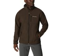 Columbia Men's Chaqueta Softshell Ascender Con Cremallera Frontal Jacket, from Cordoba, M
