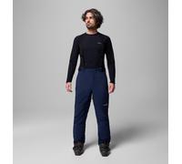 Columbia - Men's Cirque Bowl™ Waterproof Insulated Ski Trousers - Collegiate Navy Size M Men