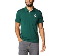 Columbia Men's CLG Tech Trail Polo, MS - Spruce, Small