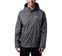 Columbia Men's Columbia Men's Watertight Ii Rain jacket, Graphitegray, XXL UK
