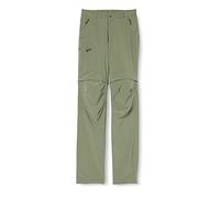 Columbia Men's Convertible Trousers, Triple Canyon