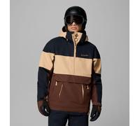 "Columbia - Men's Coreshot™ Shell Waterproof Ski Anorak - Tobacco