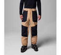 Columbia Coreshot Regular Trousers Brown Black - XL