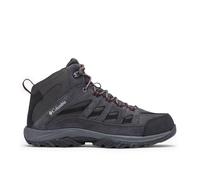 Columbia Crestwood™ Mid Waterproof Hiking Boots Grey EU 47 Men